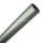 6061 Круглая экструзионная алюминиевая трубка для теплообменника